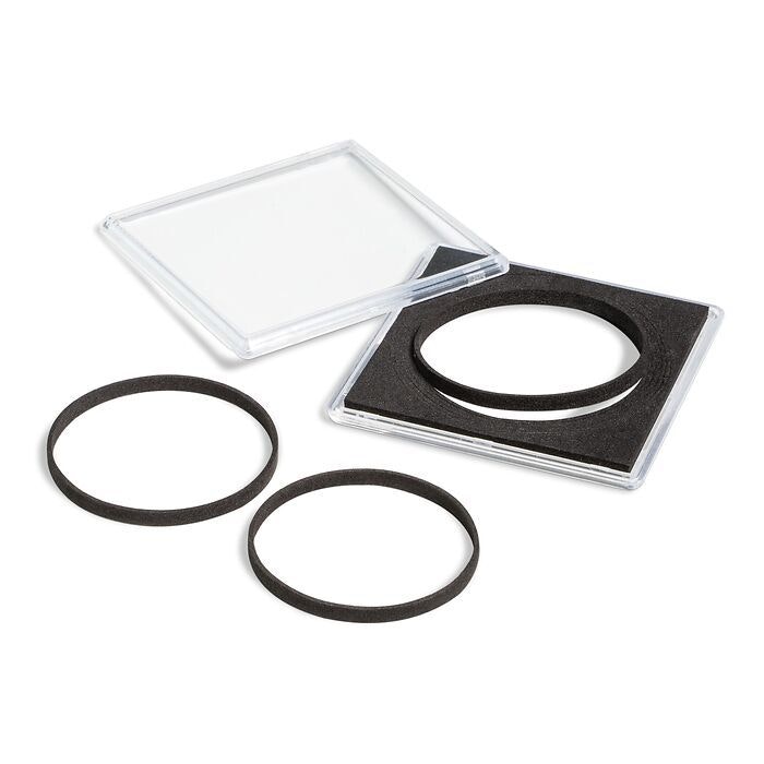 QUADRUM XL 42-58mm. 5pack