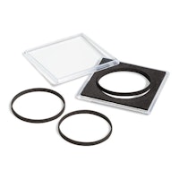 QUADRUM XL 42-58mm. 5pack
