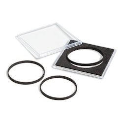 QUADRUM XL 42-58mm. 5pack