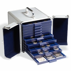 CARGO S, till 10 st SMART myntboxar