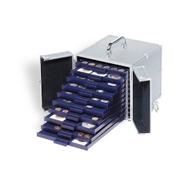 CARGO S, till 10 st SMART myntboxar
