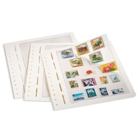 LB-blad Leuchtturm/Lighthouse