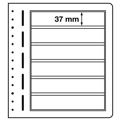 LB-blad Leuchtturm/Lighthouse