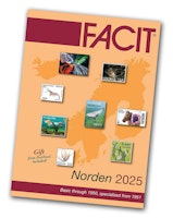 FACIT Norden 2025 *Förköp*