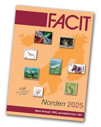 FACIT Norden 2025 *Förköp*