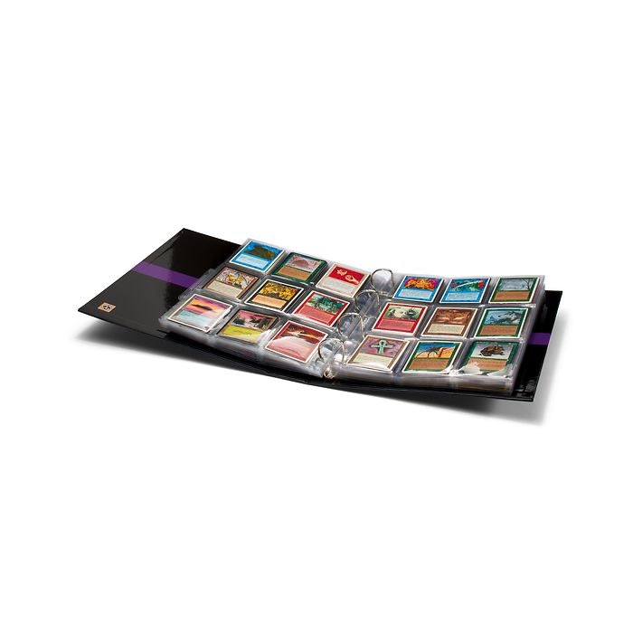 TCG Album Pro, till A4 blad