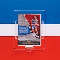TCG Album Pro, till A4 blad