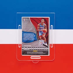 TCG Album Pro, till A4 blad