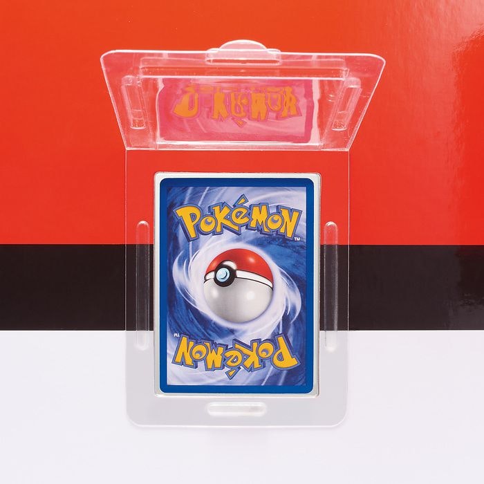 TCG Album Pro, till A4 blad