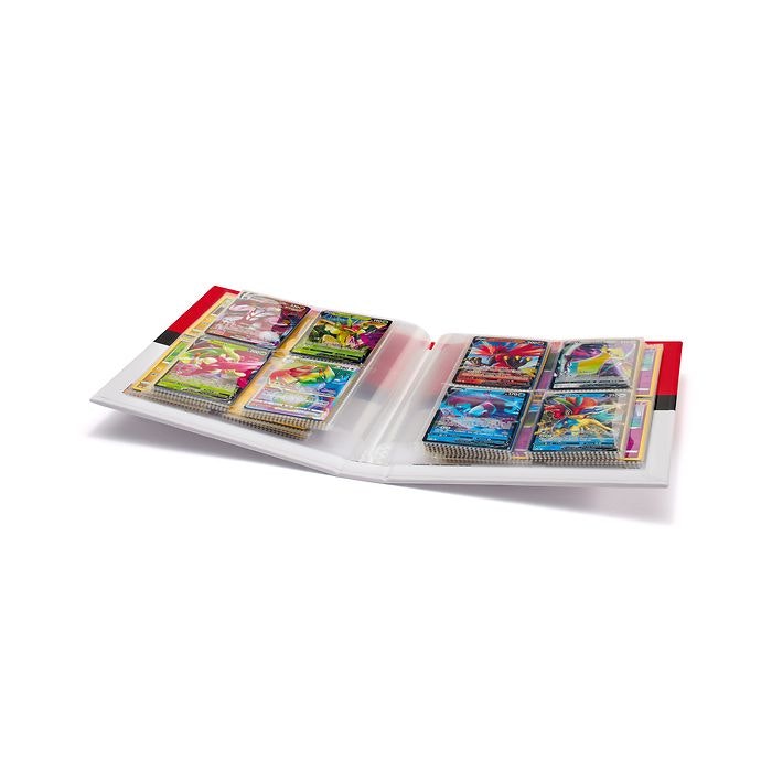 TCG Album Pro Small