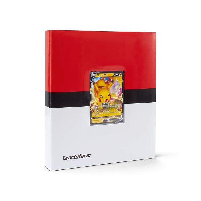 TCG Album Pro Small
