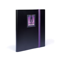 TCG Album Slim. För 360 kort