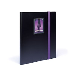 TCG Album Slim. För 360 kort