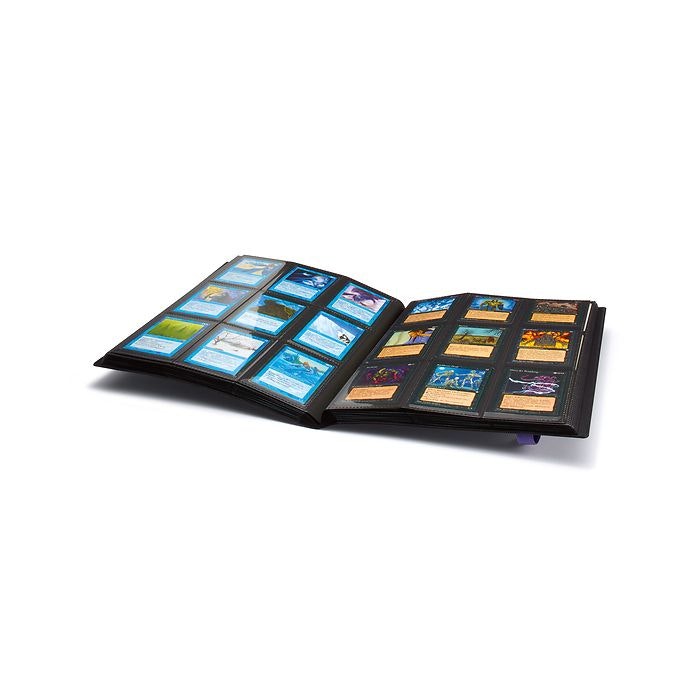 TCG Album Slim. För 360 kort