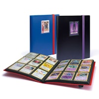 TCG Album Slim. För 360 kort