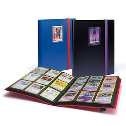 TCG Album Slim. För 360 kort
