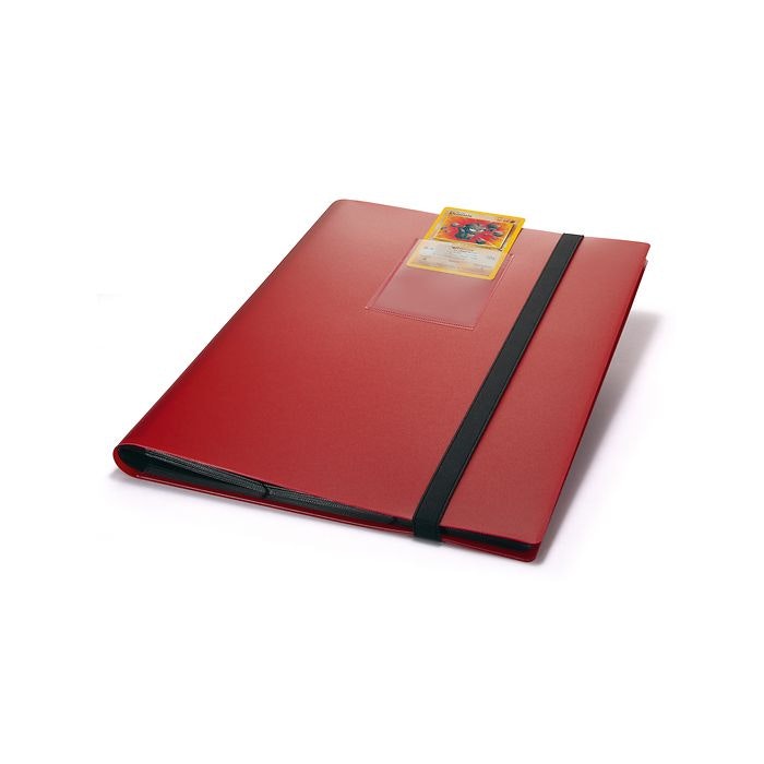 TCG Album Slim. För 360 kort