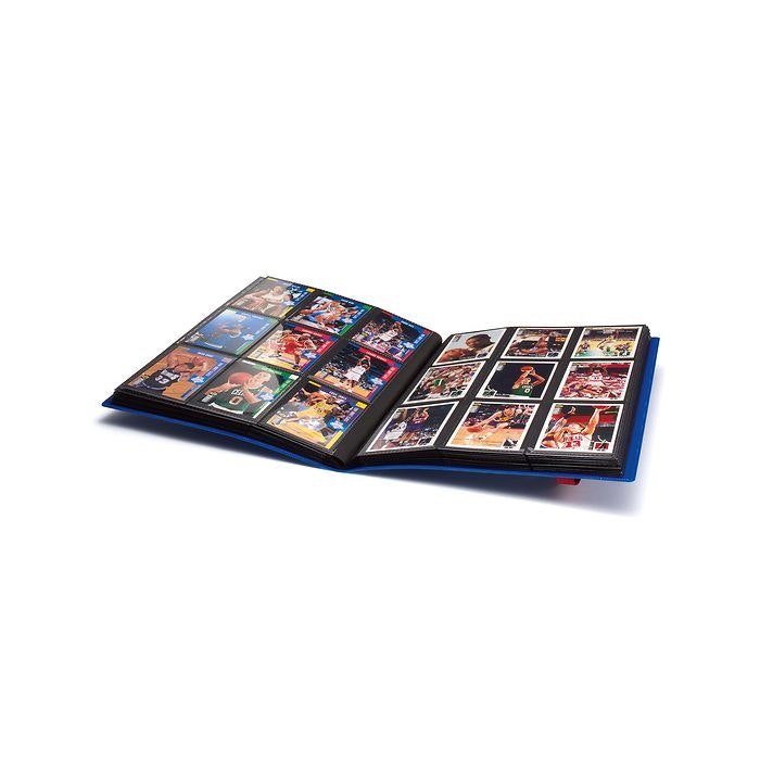 TCG Album Slim. För 360 kort