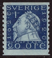 1920. Gustaf II Adolf