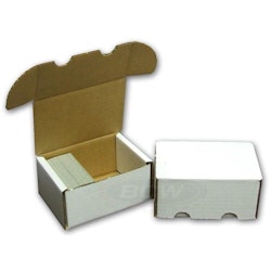 Card Storage Box (en raders)