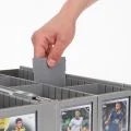 Collectable Card bin 3200