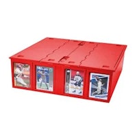 Collectable Card bin 3200