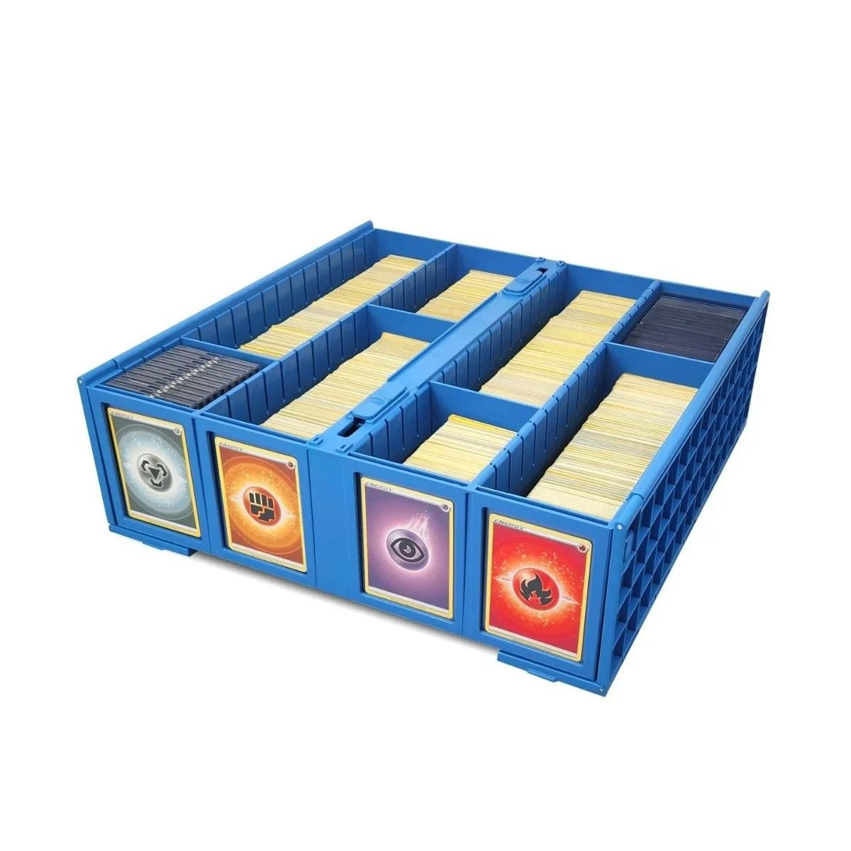 Collectable Card bin 3200