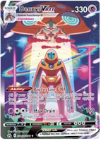 Deoxys VMAX - GG45/GG70 - Ultra Rare - Crown Zenith