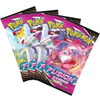 Fusion Strike – Booster Pack Live Break på uppesittarkväll!