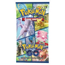 Pokémon GO – Booster Pack Live Break på uppesittarkväll!