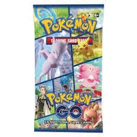 Pokémon GO – Booster Pack Live Break på uppesittarkväll!