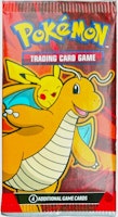 Pokémon McDonald’s 2025 – Booster Pack Live Break på uppesittarkväll!