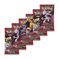 Destined Rivals – Booster Pack Live Break på uppesittarkväll!