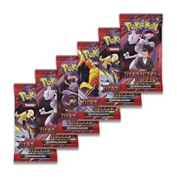 Destined Rivals – Booster Pack Live Break på uppesittarkväll!