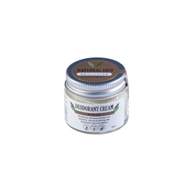 Naturlig Deo- Ekologisk deodorant cream Kokos, 15 ml