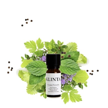 Kunglig Pomander, Parfymolja, 10 ml