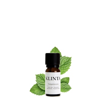 Trädgårdsmynta, Eterisk olja, 10 ml