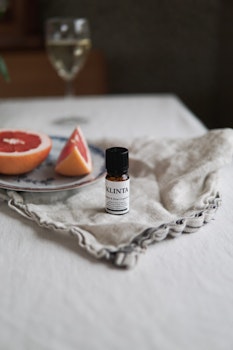 Bubbel & Rosa Grapefrukt, Parfymolja, 10 ml