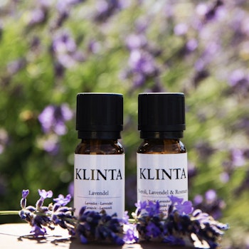 Lavendel, Eterisk olja, 10 ml