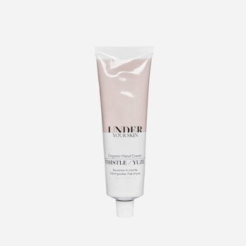 Ekologisk Handkräm - Tistel/Yuzu 60 ml