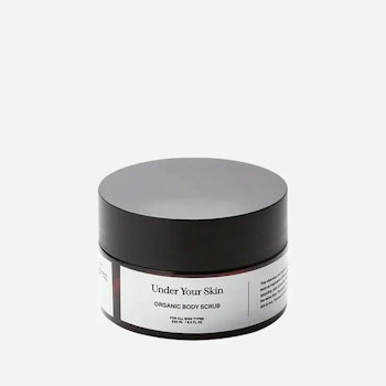 Body Treatment Scrub - 200 ml