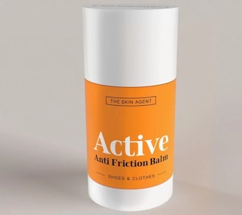 ACTIVE ANTI FRICTION BALM 25 ML
