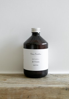 Ättika naturell