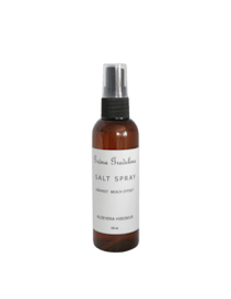 Saltspray hårmist