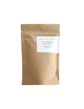 Bikarbonat naturell