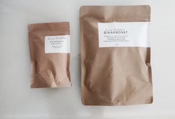 Bikarbonat naturell