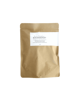 Bikarbonat naturell storpack