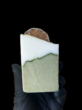 Salt lime