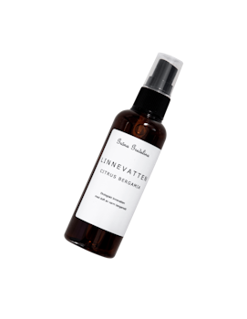 Linnevatten Citrus bergamia 100 ml
