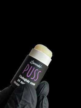 Puss Lavendel